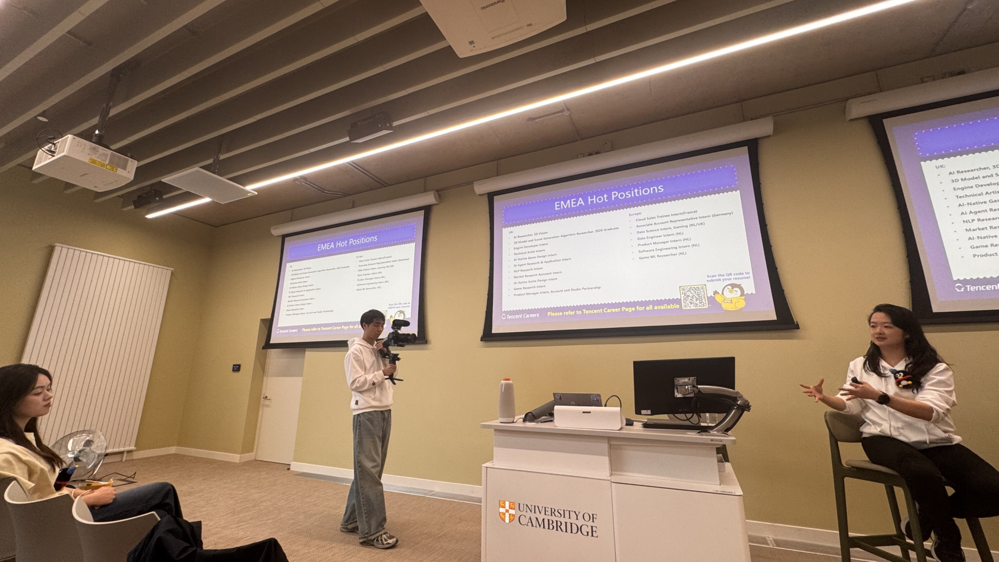 tencent-cambridge-2026-03-20-16.46.31-scaled 腾讯剑桥招聘会: AI时代, 程序员也要学会转型 程序员 资讯 tencent-cambridge-2026-03-20-16.46.31-scaled 腾讯剑桥招聘会: AI时代, 程序员也要学会转型 程序员 资讯