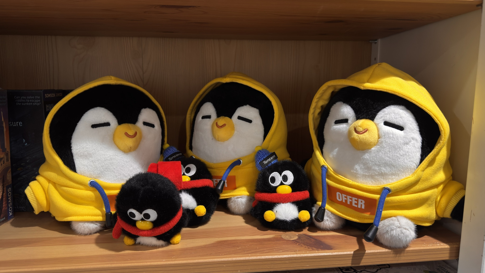 tencent-cambridge-2026-05-28-21.56.41-scaled 腾讯剑桥招聘会: AI时代, 程序员也要学会转型 程序员 资讯 tencent-cambridge-2026-05-28-21.56.41-scaled 腾讯剑桥招聘会: AI时代, 程序员也要学会转型 程序员 资讯