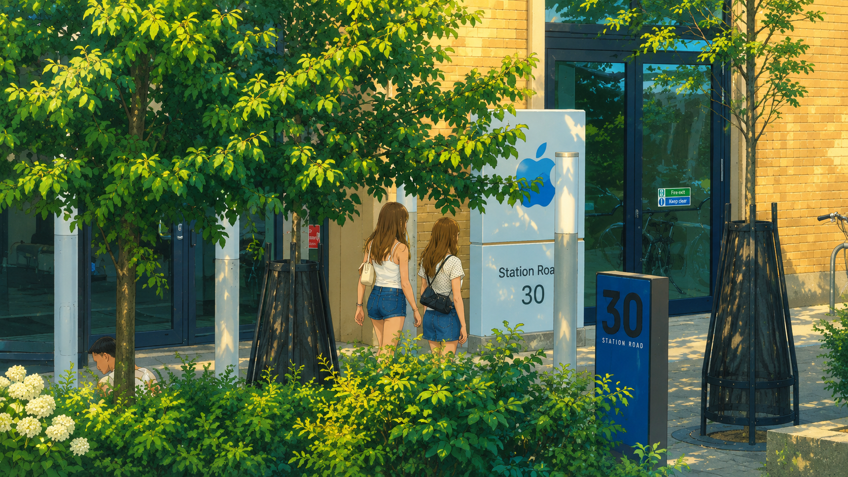 apple-research-development-station-road-cambridge-ghibli 在微软剑桥研究院工作的五年: 从亚马逊隔壁到火车站窗边 Amazon 剑桥 工作 微软 资讯 apple-research-development-station-road-cambridge-ghibli 在微软剑桥研究院工作的五年: 从亚马逊隔壁到火车站窗边 Amazon 剑桥 工作 微软 资讯