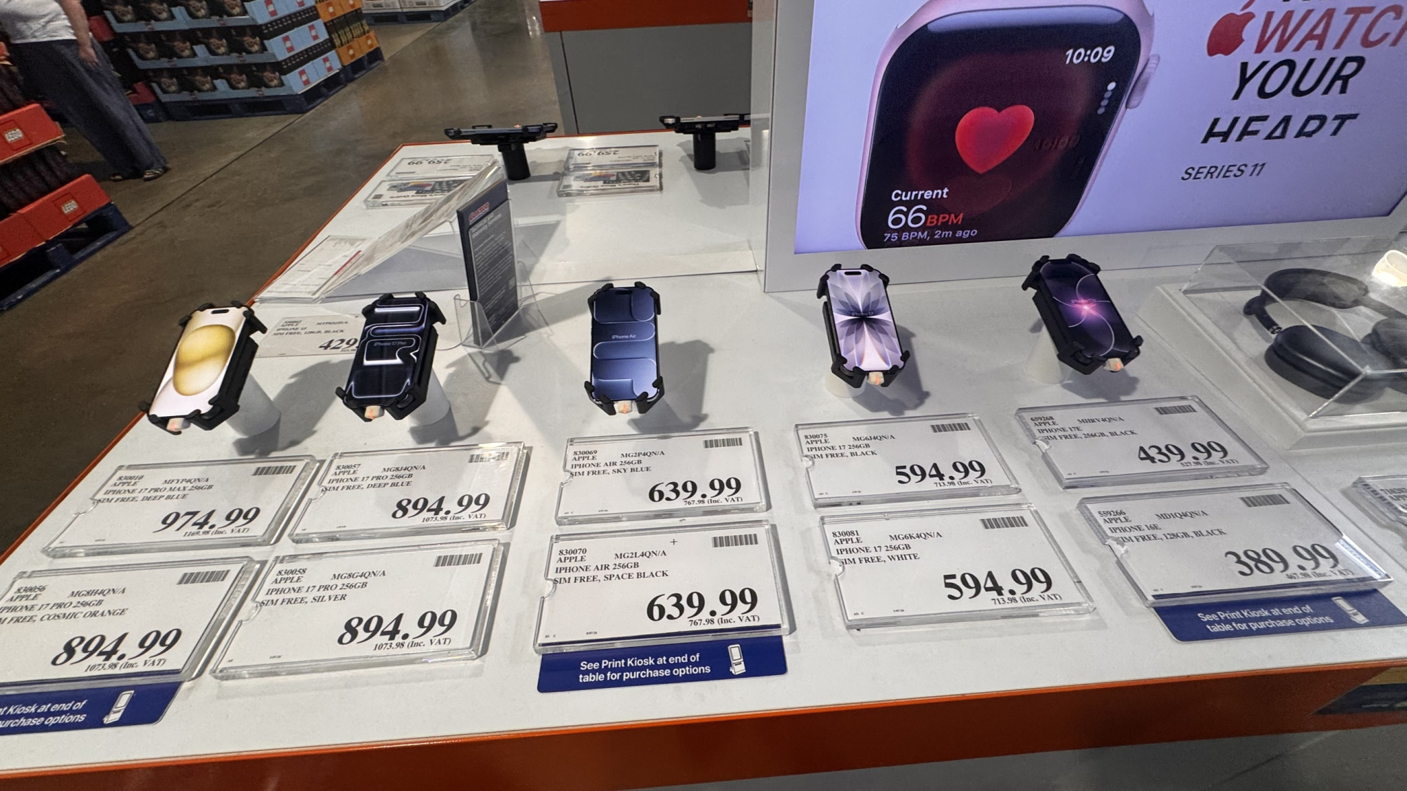 costco-2026-07-11-13.47.44-scaled 英国Costco购物初体验: 量大,花得多,油价倒是真便宜 生活 资讯 