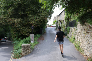 cotswolds-2025-07-27-12.50.30-300x200 树荫覆盖的乡间步道，为盛夏带来一丝清凉。 