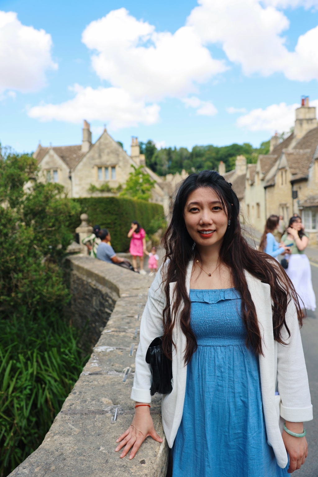 cotswolds-2025-07-27-17.25.59 一日往返科茨沃尔德: 八小时车程, 遇见英国最美乡村 游记 照片 风景 