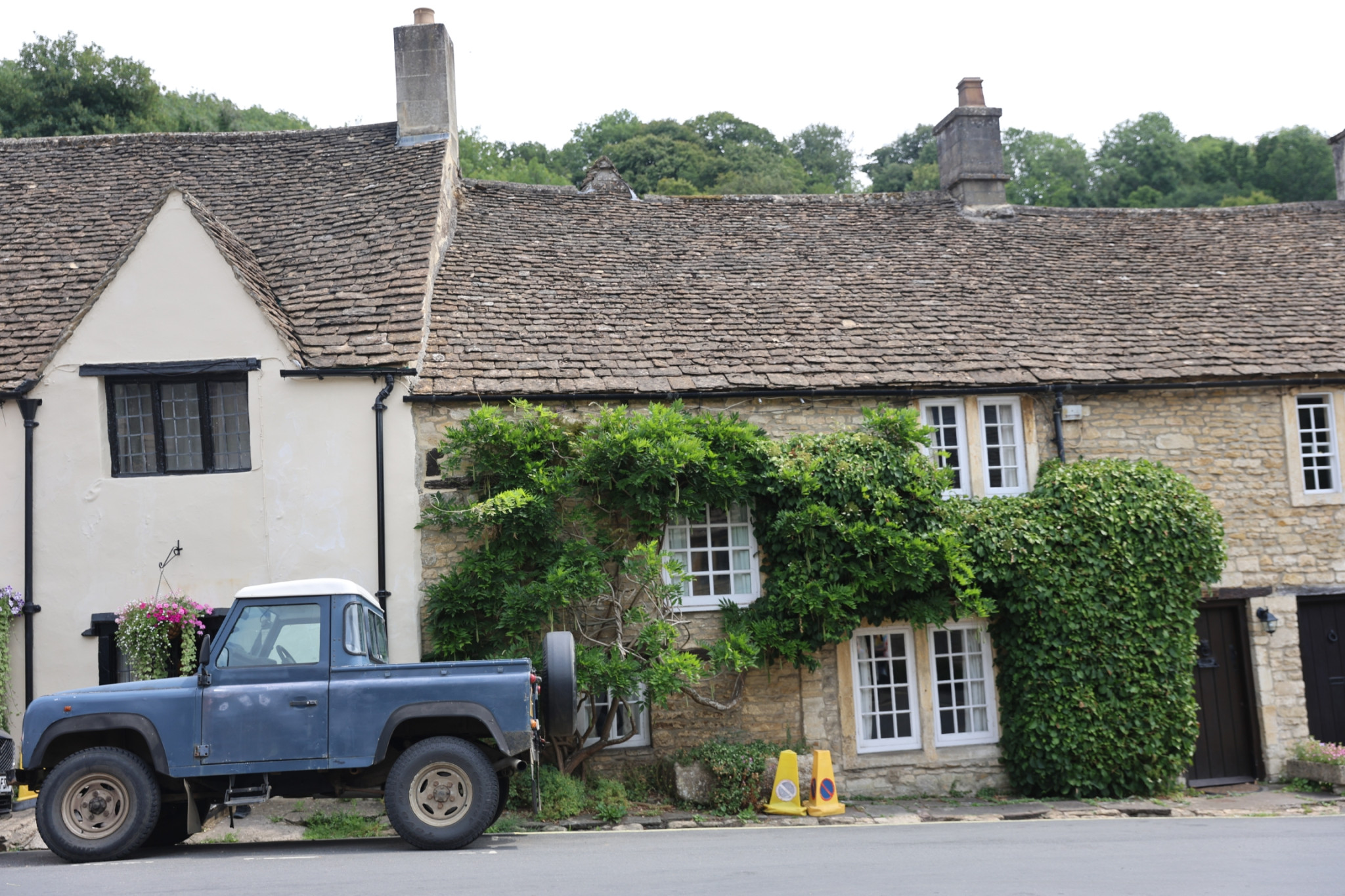 cotswolds-LP5A1724-scaled 一日往返科茨沃尔德: 八小时车程, 遇见英国最美乡村 游记 照片 风景 