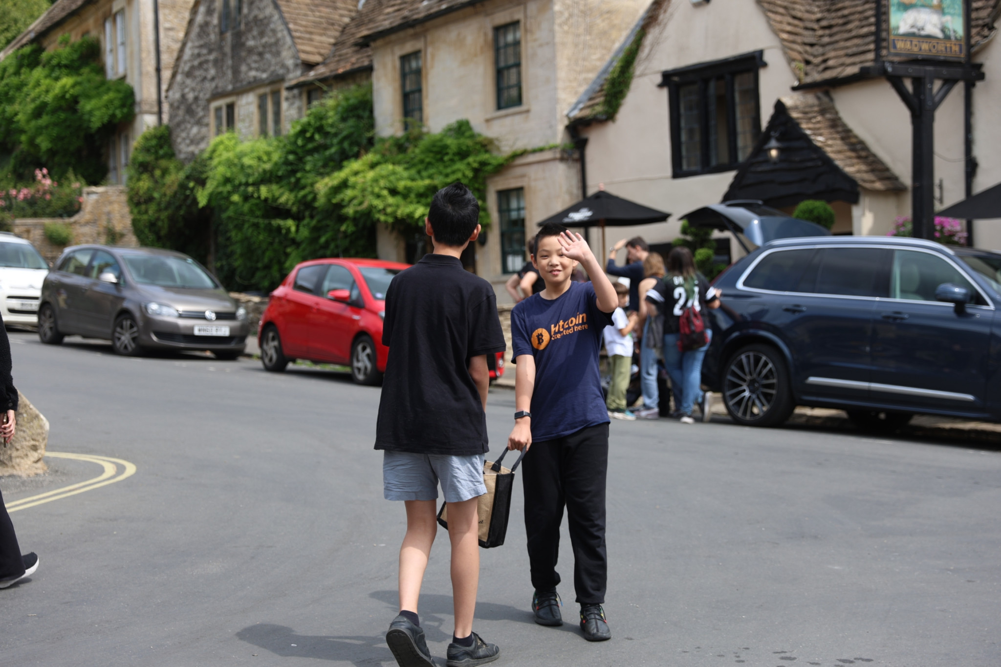 cotswolds-LP5A1726-scaled 一日往返科茨沃尔德: 八小时车程, 遇见英国最美乡村 游记 照片 风景 