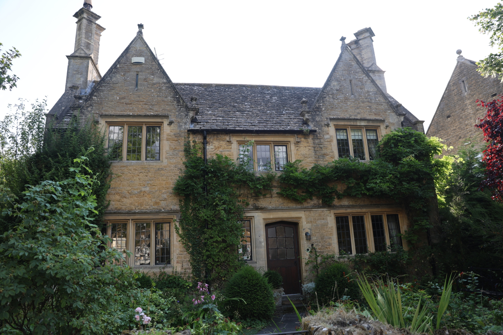 cotswolds-LP5A1926-scaled 一日往返科茨沃尔德: 八小时车程, 遇见英国最美乡村 游记 照片 风景 