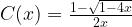 tex_a53f8a53b4c334c68c2b373fb81088ee 组合数学入门(2): 卡特兰数的简介及应用 学习笔记 数学 计算机 tex_a53f8a53b4c334c68c2b373fb81088ee 组合数学入门(2): 卡特兰数的简介及应用 学习笔记 数学 计算机