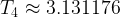 tex_fc34c1d6e74f9026e55e3f318d13f514 使用 Python 和 C++ 数值积分计算圆周率 Pi 学习笔记 数学 数学 计算机 tex_fc34c1d6e74f9026e55e3f318d13f514 使用 Python 和 C++ 数值积分计算圆周率 Pi 学习笔记 数学 数学 计算机